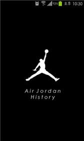 download Nike Air Jordan History apk